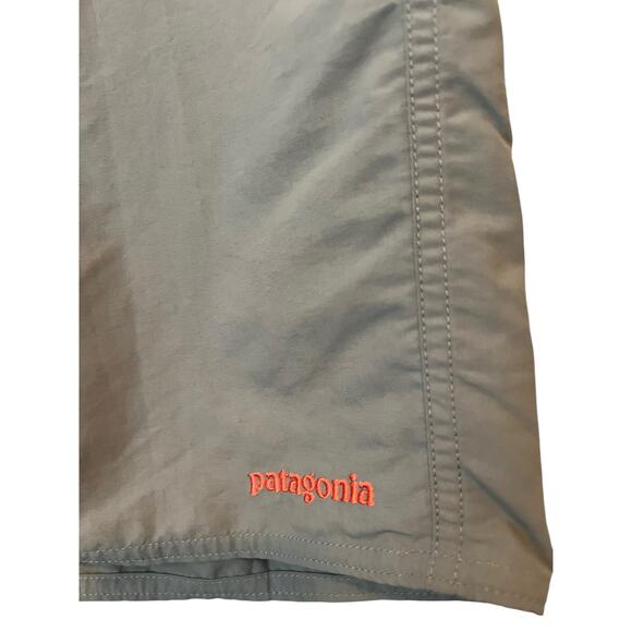 PATAGONIA MENS SURF BOARD SWIM SHORTS SIZE 32 - Picture 4 of 10